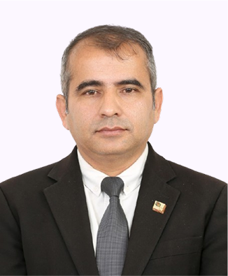 Image of Babu Ram Aryal