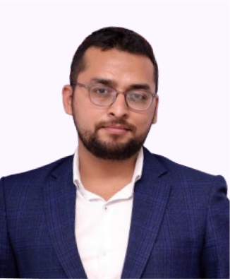 Image of Binay Khadka