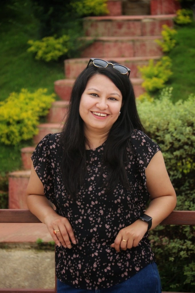 Image of Elisha Baniya