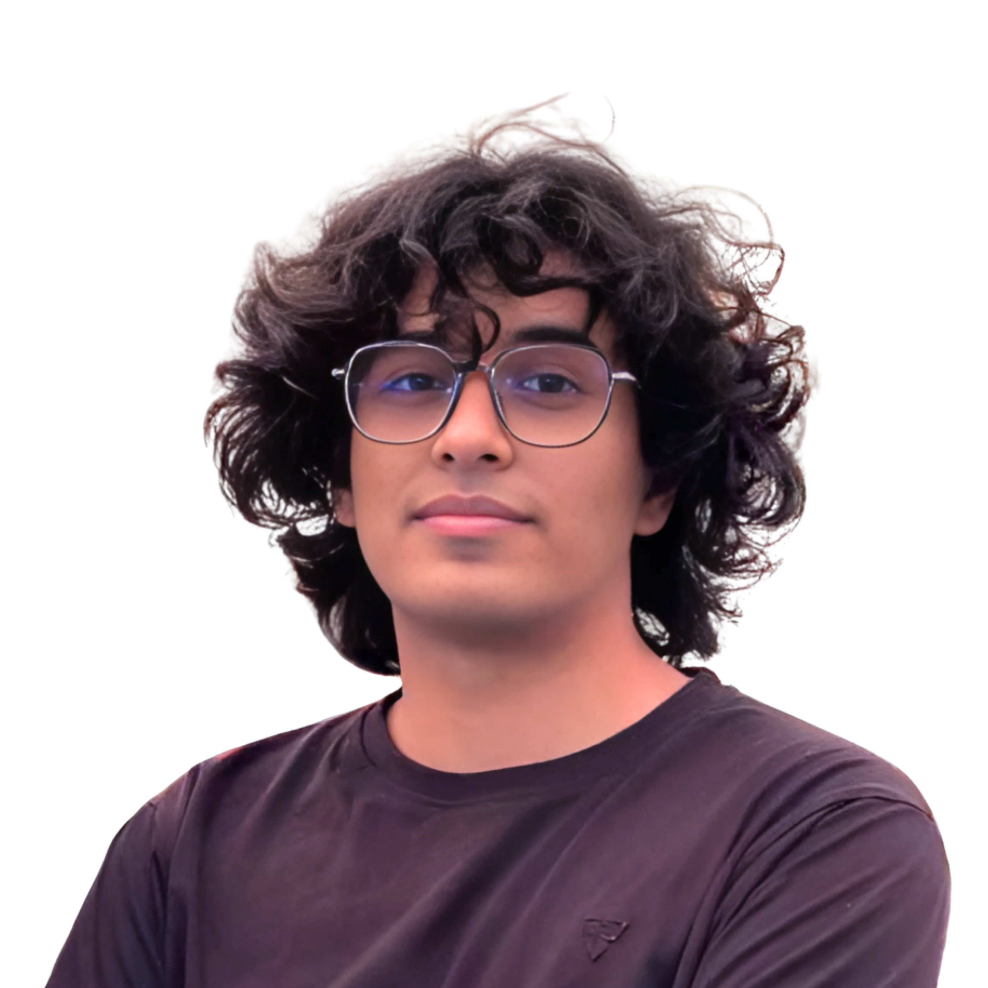 Image of Aashish Sapkota