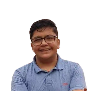 Image of Anbit Bhattrai