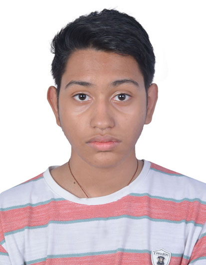 Image of Bhanu Prakash KC