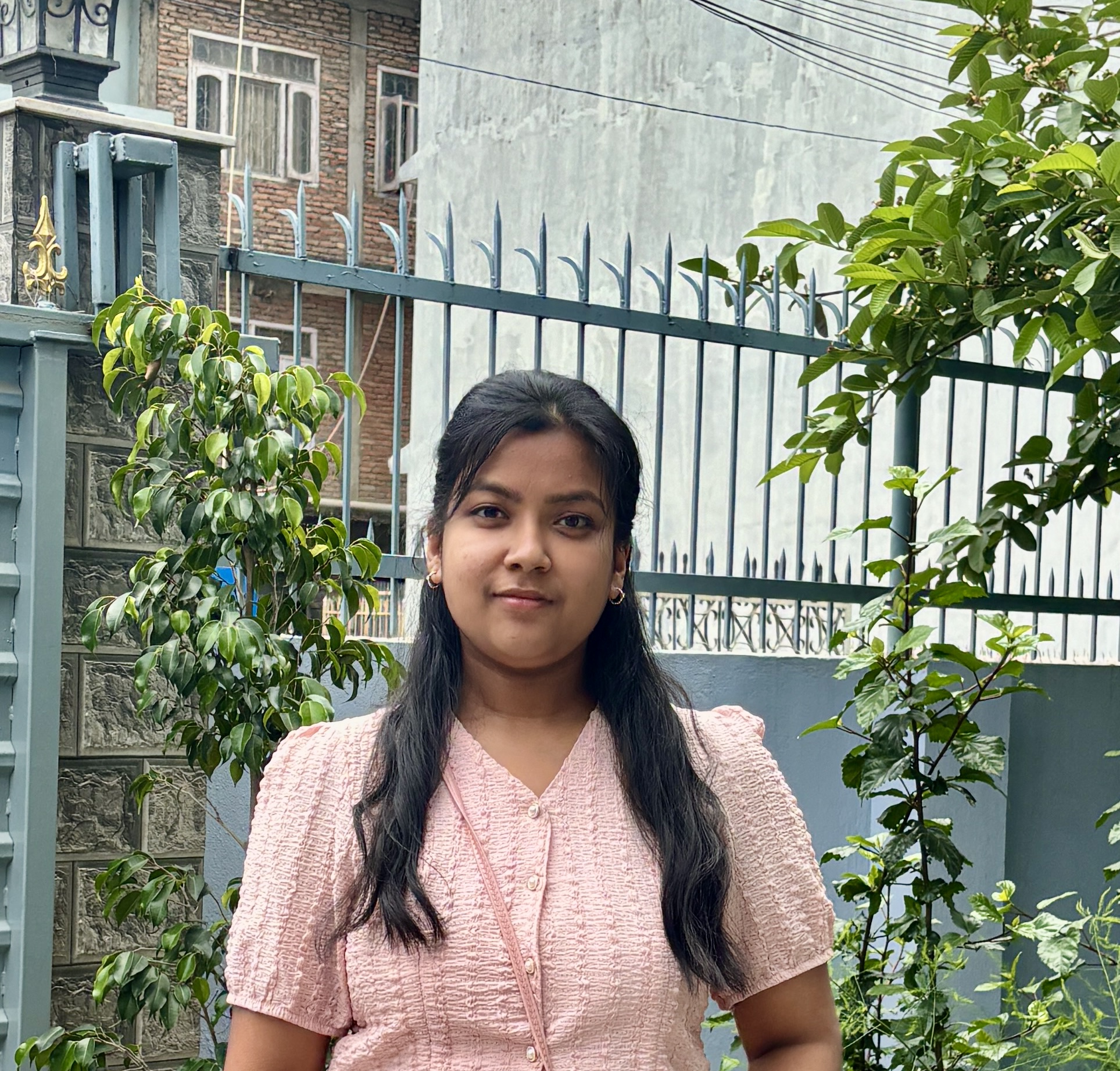 Image of Diya Shahi