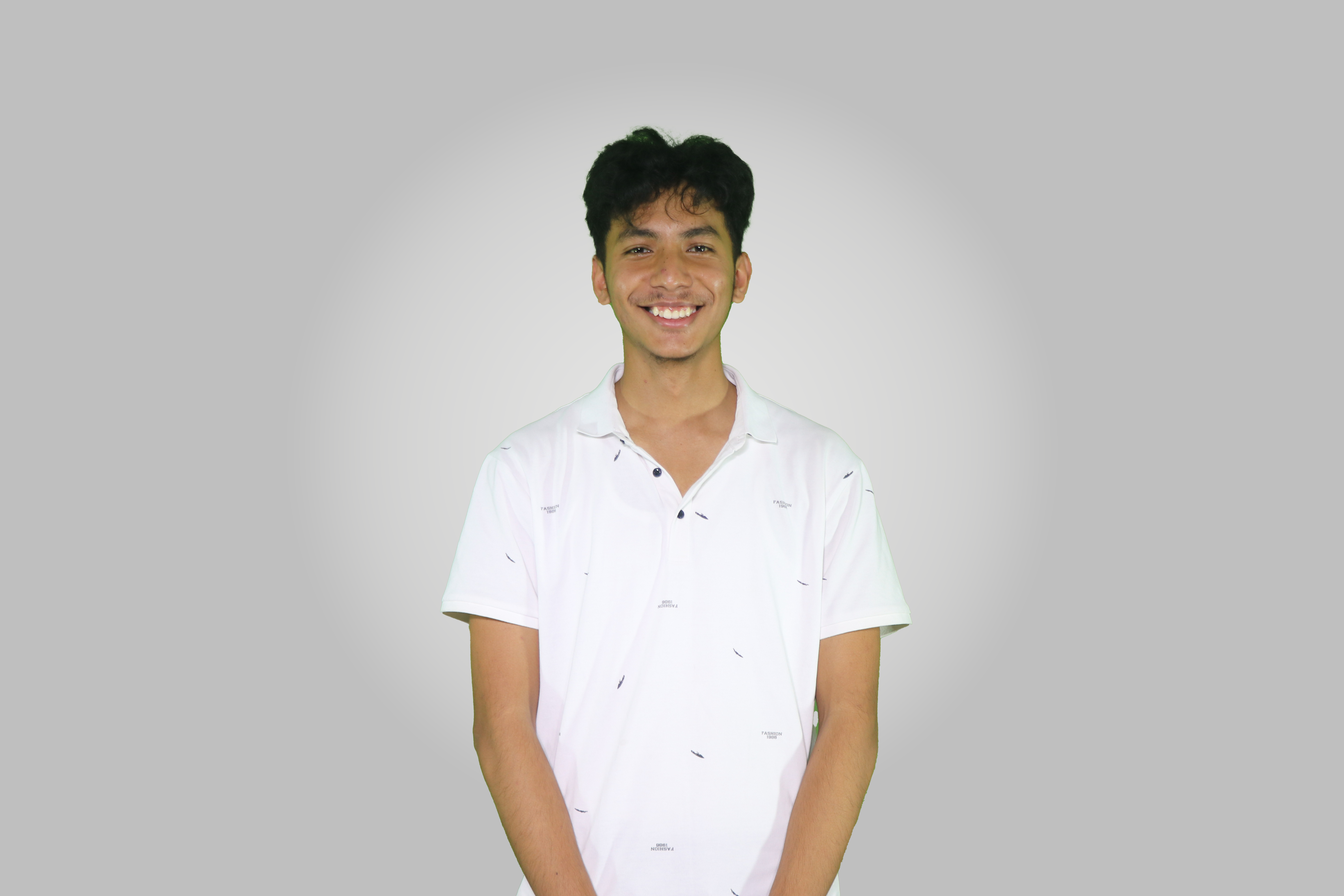 Image of Drishya Karki