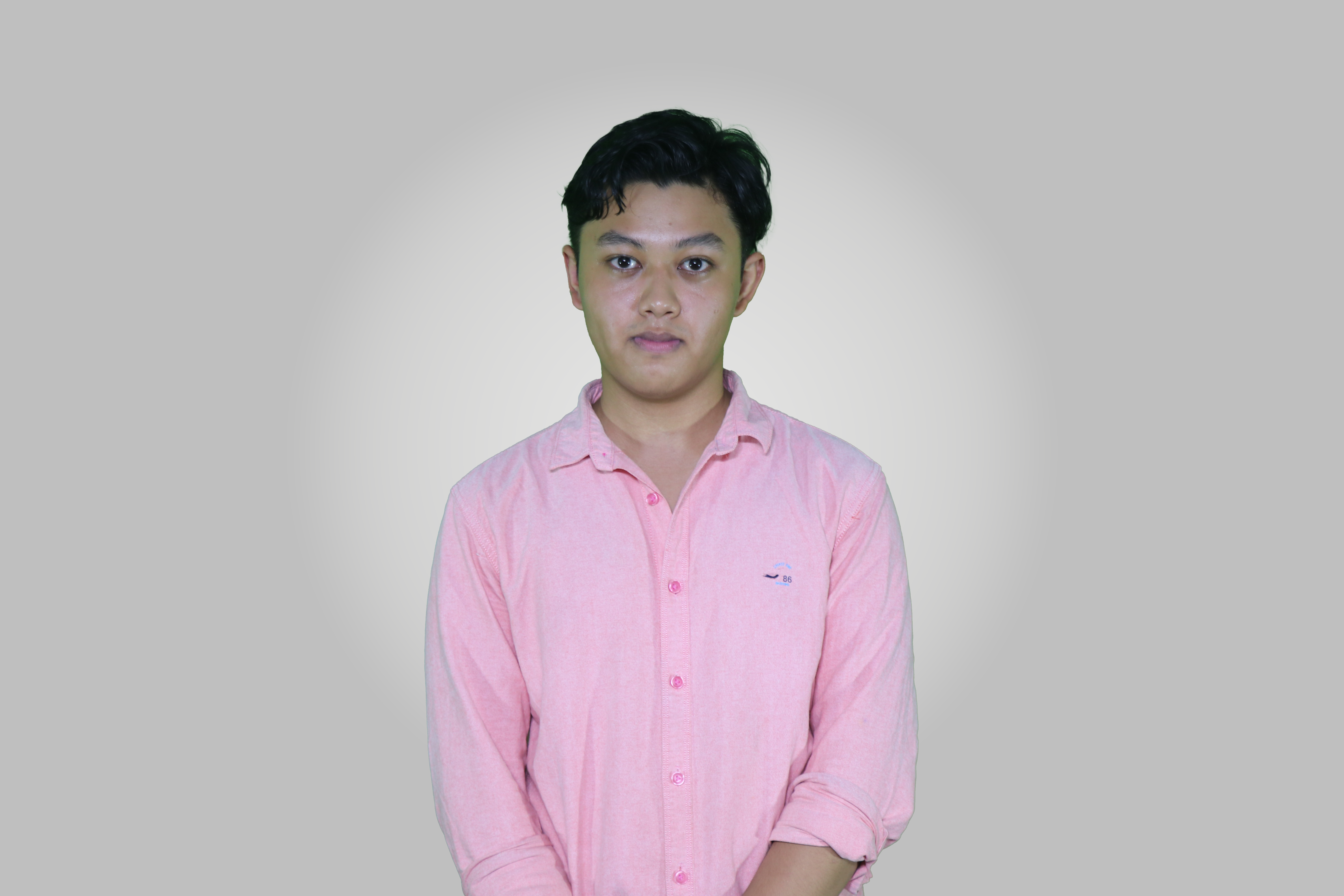 Image of Ishan Baidya Khadgi