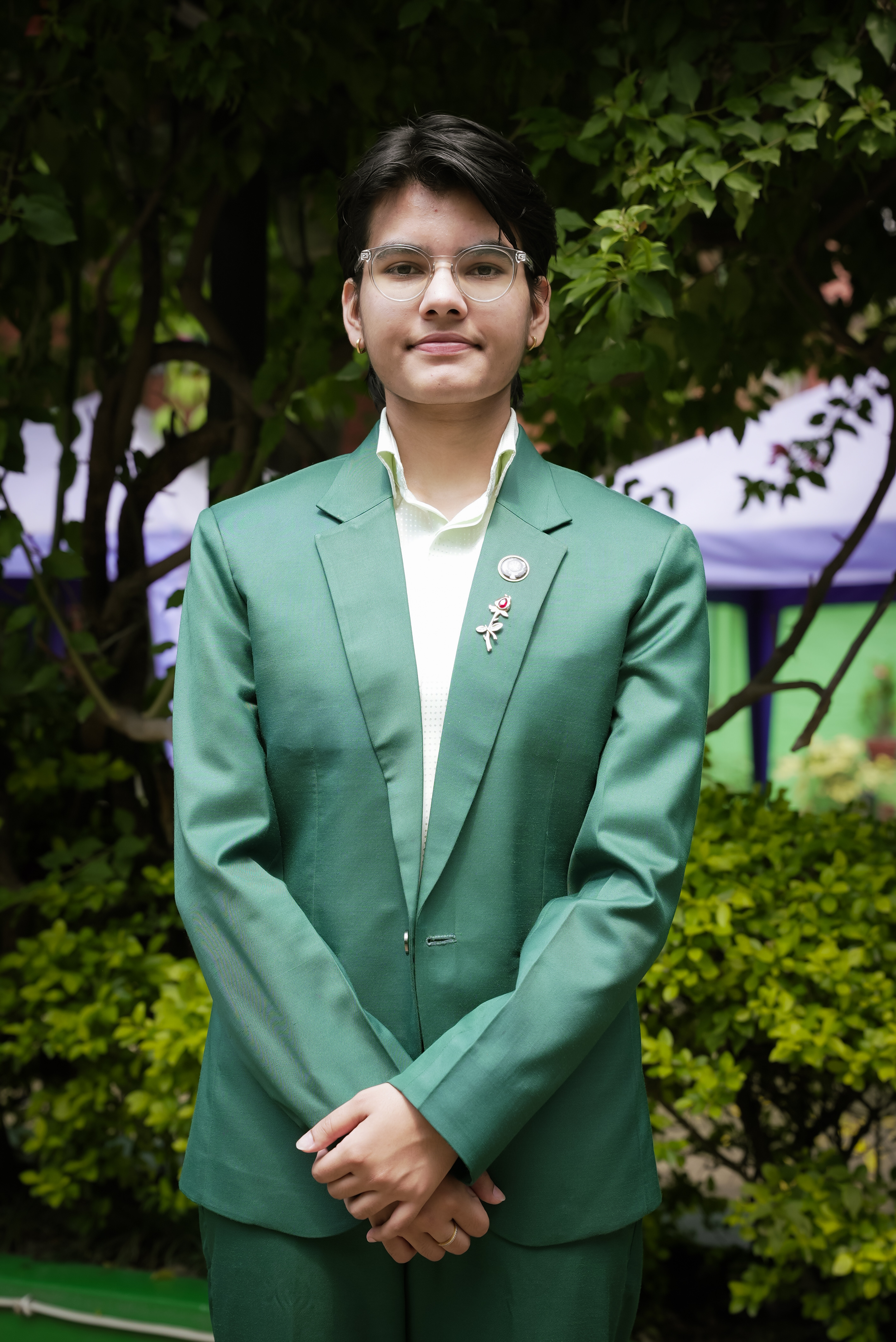 Image of Khushi Ojha