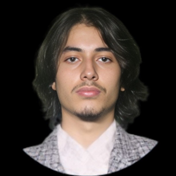 Image of Pragalva Sapkota