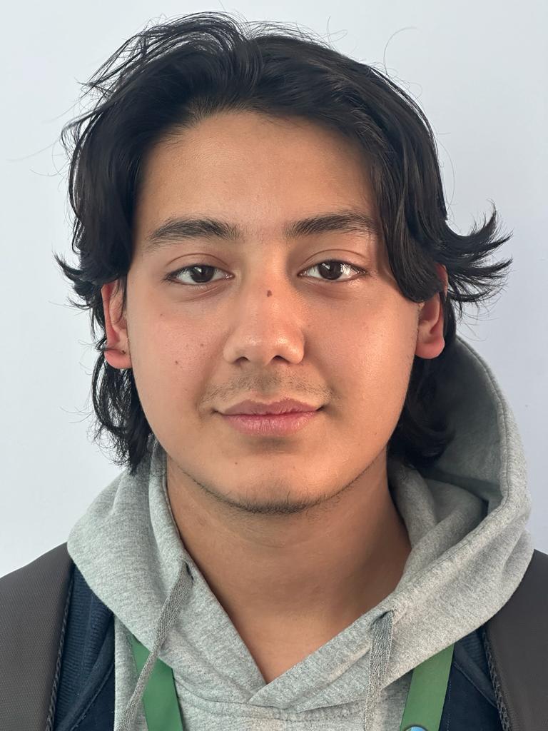 Image of Pranil Parsai