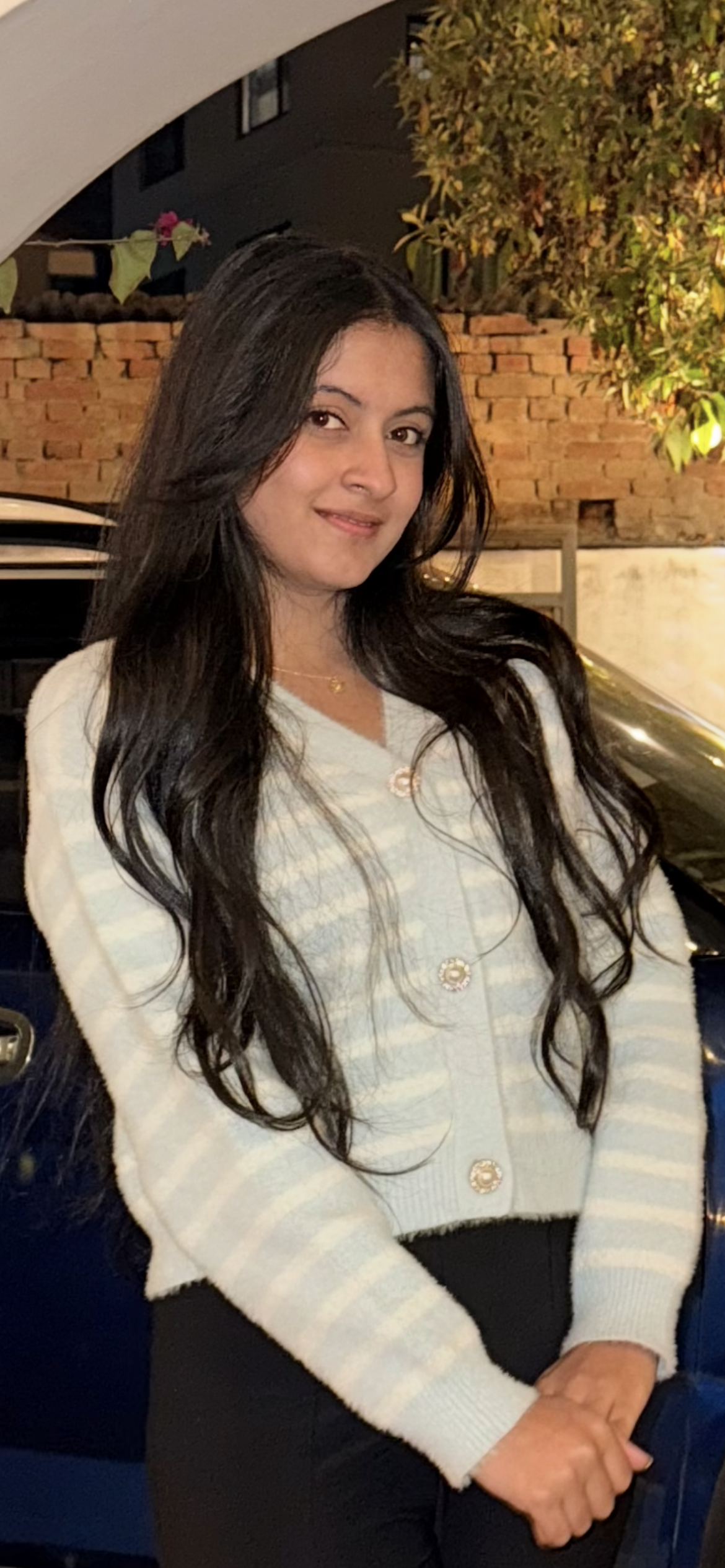 Image of Sandhya Sharma