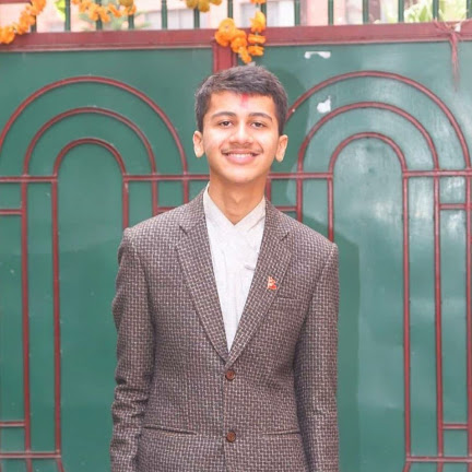 Image of Shine Pathak