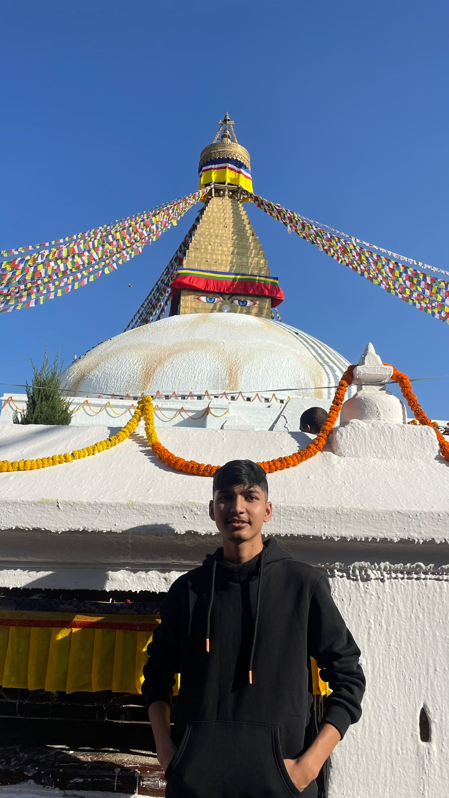 Image of Shivank Poudel