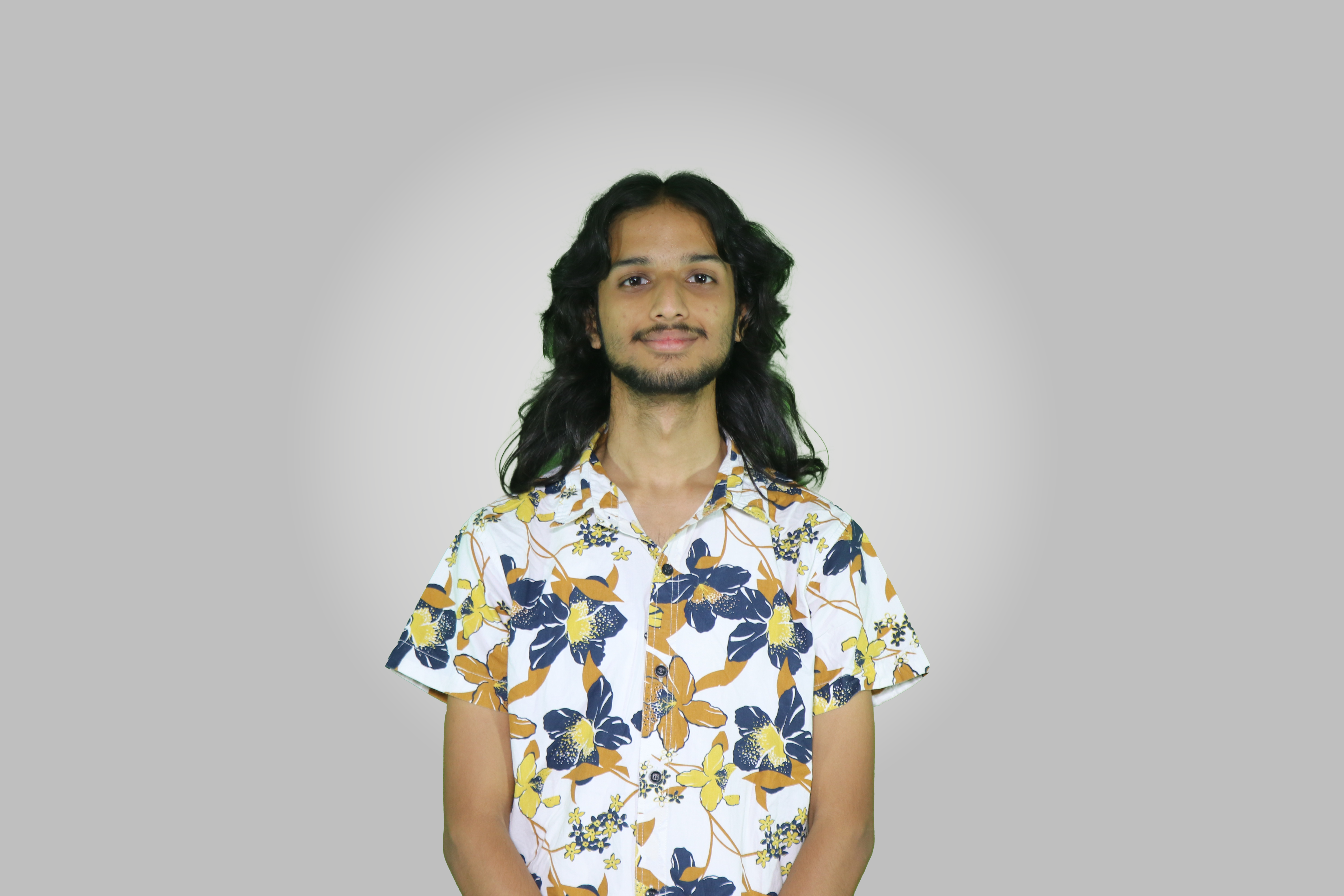 Image of Shreyansh Pokhrel