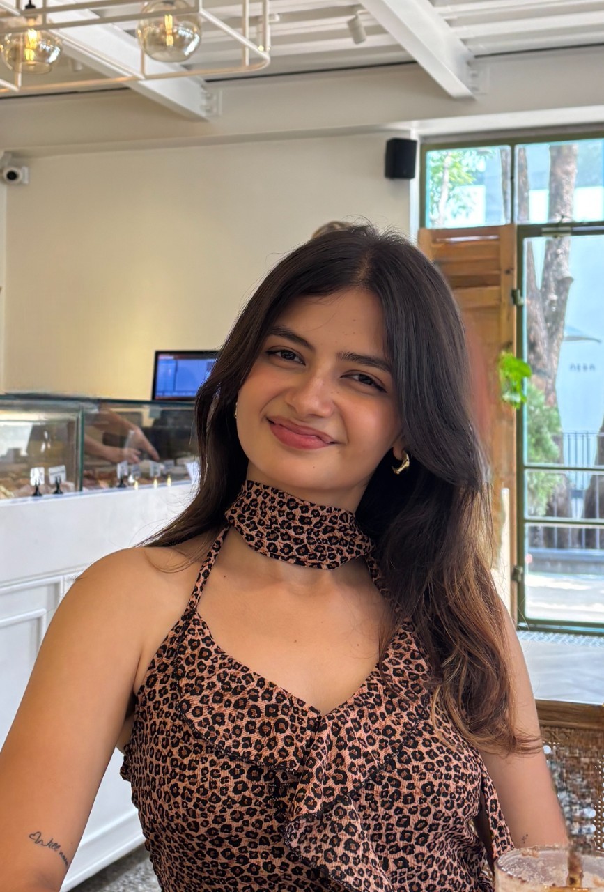 Image of Smriti Adhikari