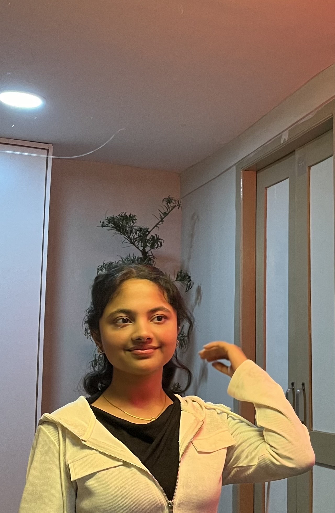 Image of Sophiya Parajuli
