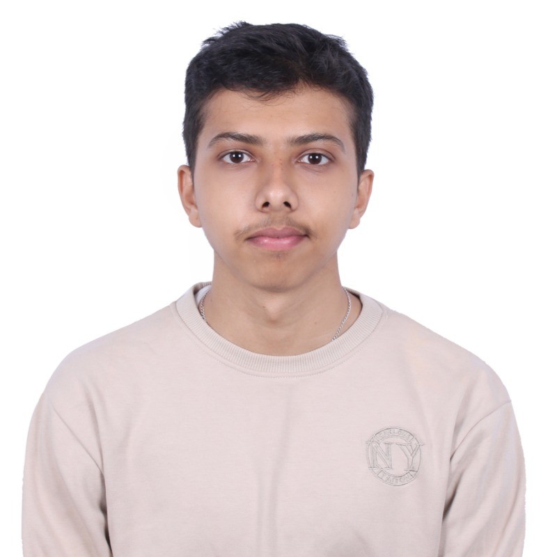 Image of Srijan Dahal