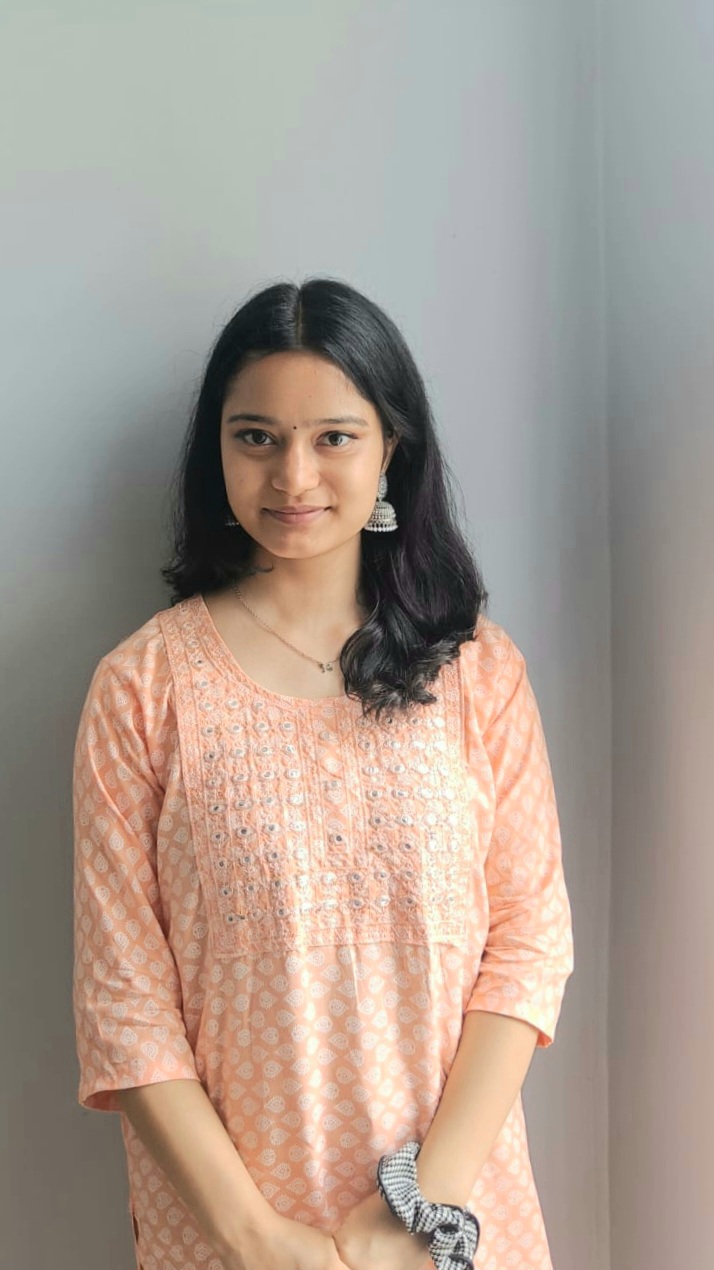 Image of Sukriti Pyakurel