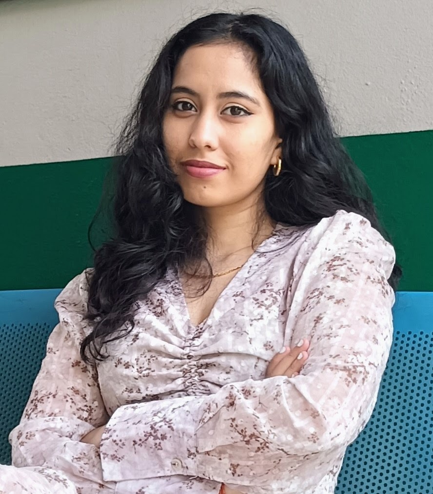 Image of Swadha Pandey