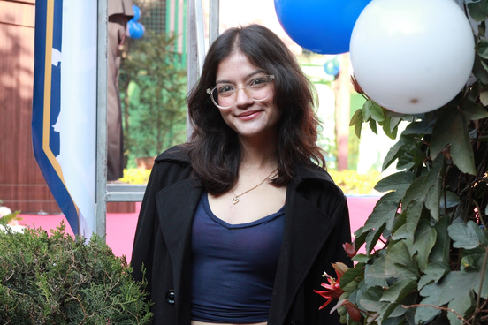 Image of Yashaswi Shiwakoti