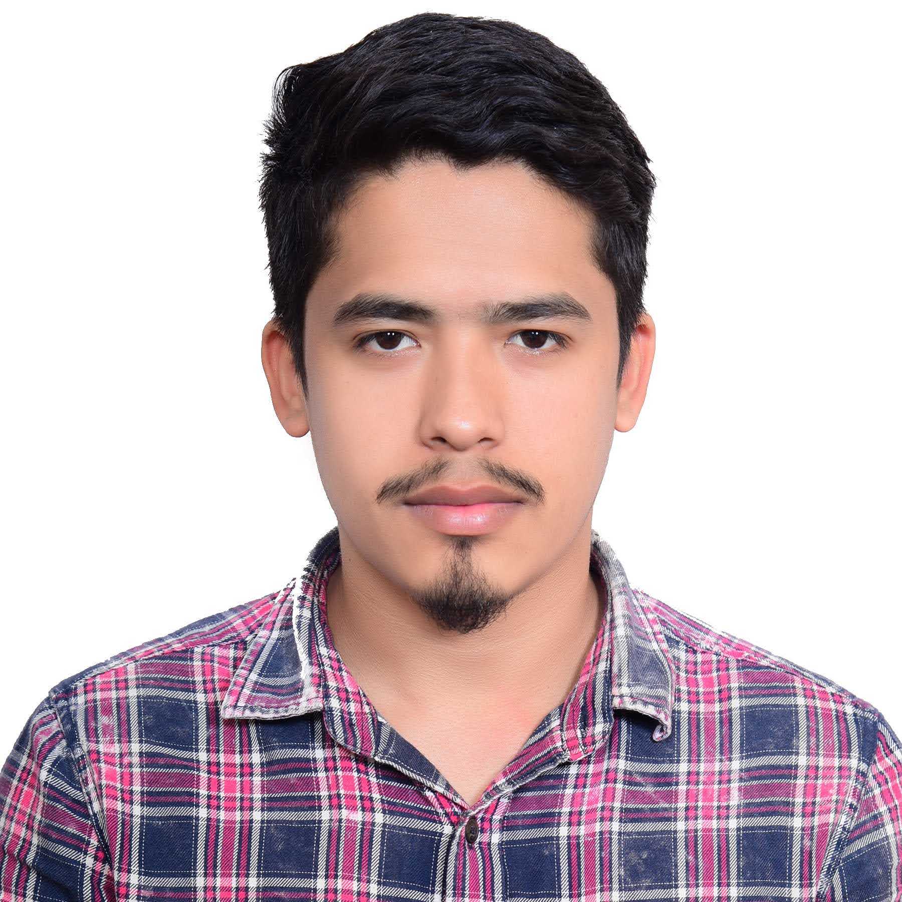 Image of Prashant Malla