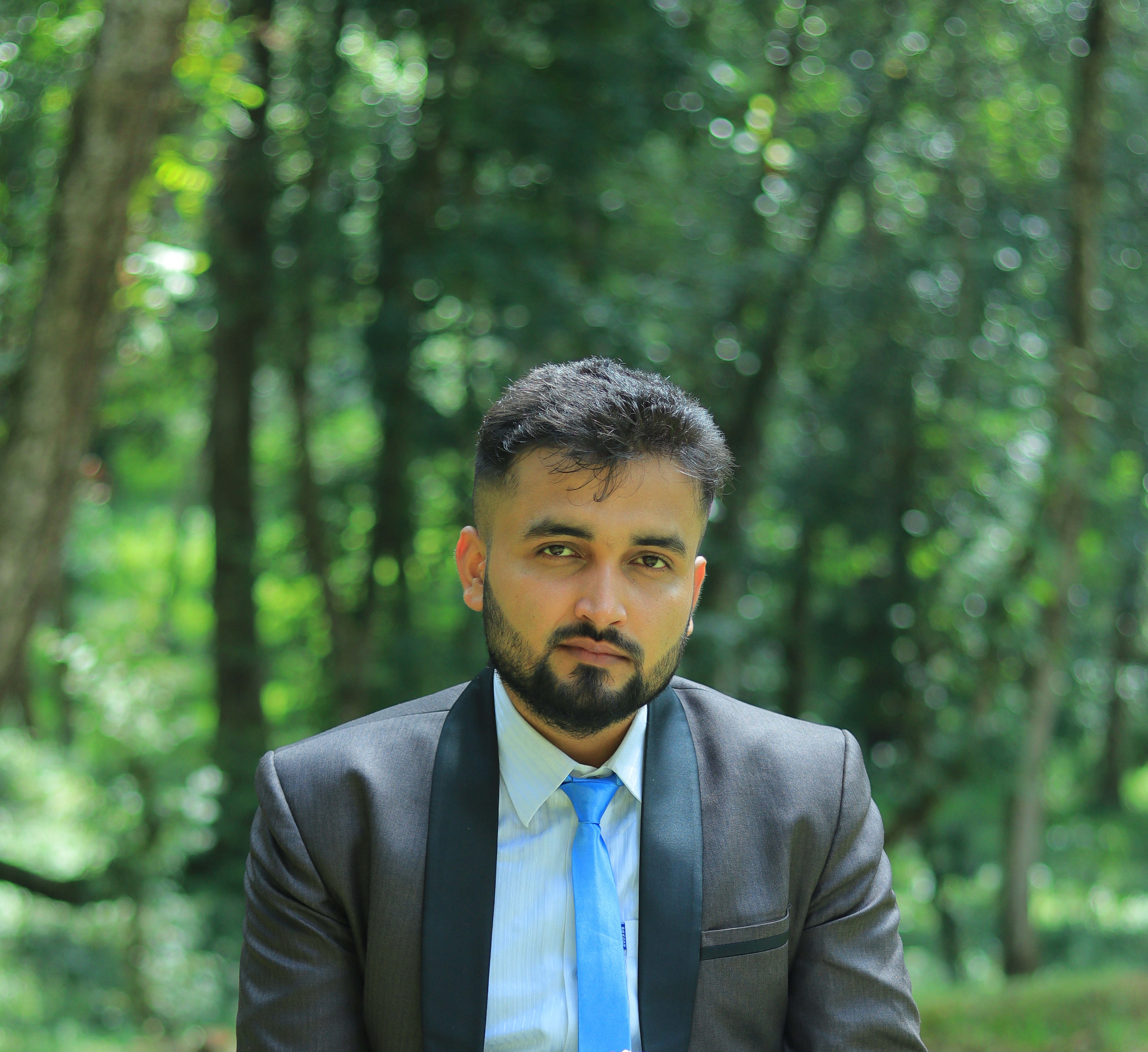 Image of Rojan Upreti