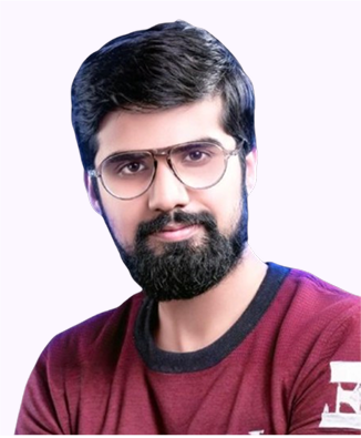 Image of Saroj Dahal