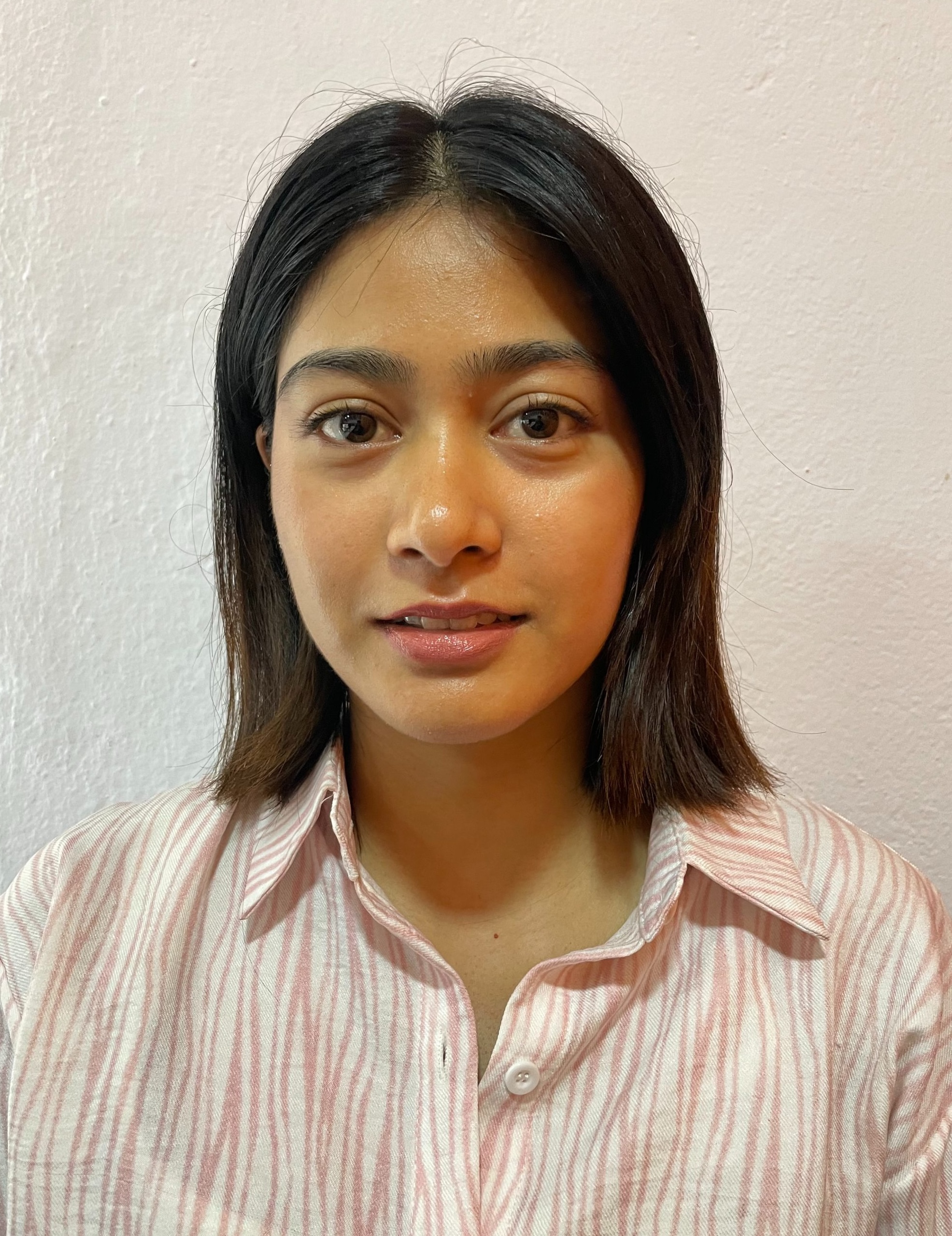 Image of Yashaswee Sakha