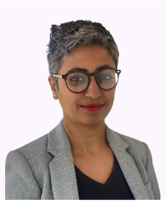 Image of Yasmine Bhattrai